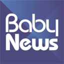 베이비뉴스(BabyNews) 앱 아이콘
