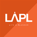 라플(LAPL) 앱 아이콘